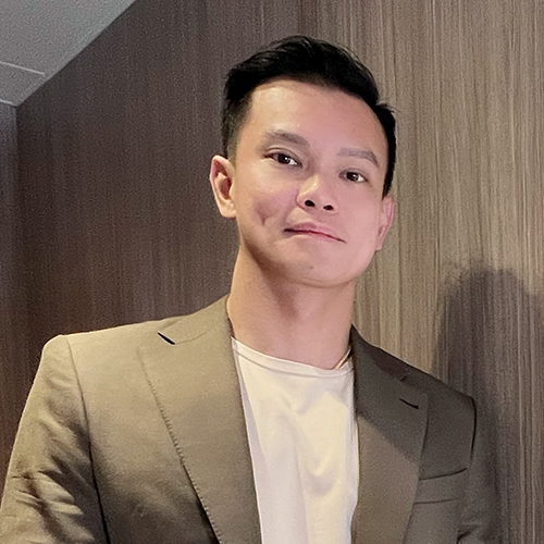 Bangkok-event-speaker-Yang Cao, Regional Director, Anomali